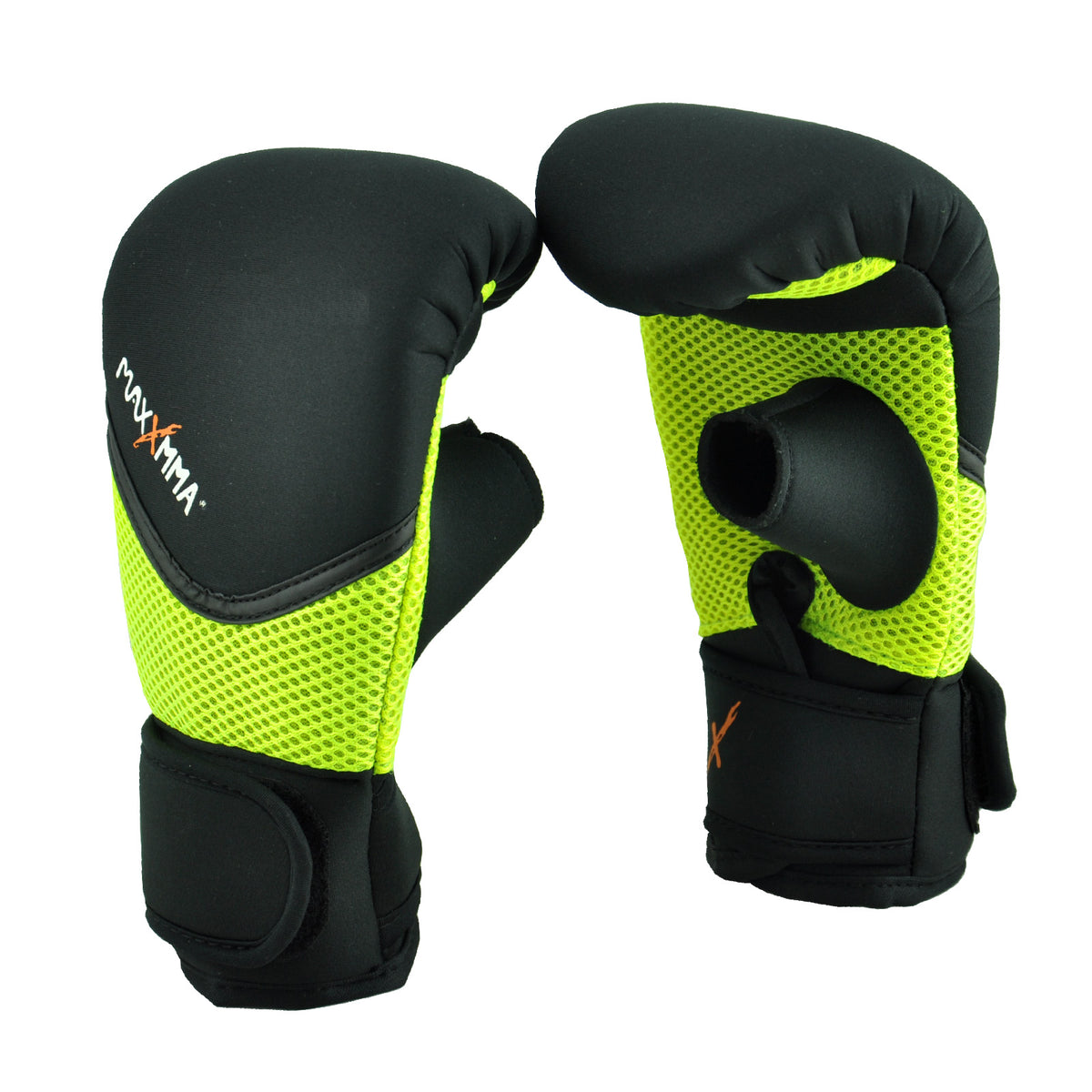 Washable Heavy bag Gloves – maxxmma-world