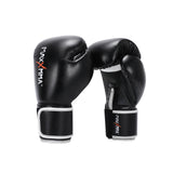 Pro Style Boxing Gloves