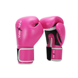 Pro Style Boxing Gloves