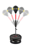Cobra Speed-Adjustable Freestanding Reflex Bag Kit