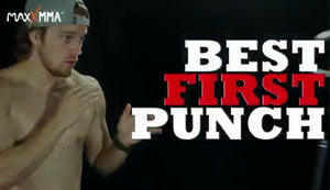 BEST FIRST PUNCH