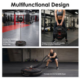 Cobra Speed-Adjustable Freestanding Reflex Bag Kit