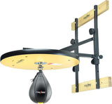 Heavy Duty Adjustable Speed Bag Platform