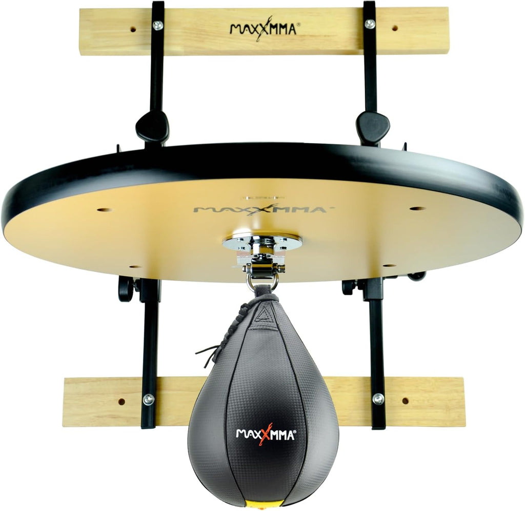 Heavy Duty Adjustable Speed Bag Platform – maxxmma-world
