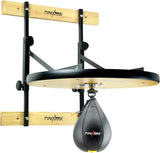 Heavy Duty Adjustable Speed Bag Platform