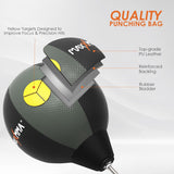 Cobra Speed-Adjustable Freestanding Reflex Bag Kit