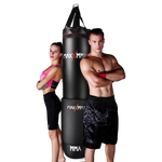 5ft Water/Air Heavy Bag EX Long Kit