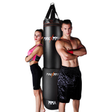 5ft Water/Air Heavy Bag EX Long Kit
