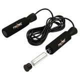 Jump Rope Comfort