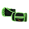 Adjustable Weighted Gloves - Removable Weight 1 lb. x 2