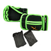 Adjustable Weighted Gloves - Removable Weight 1 lb. x 2