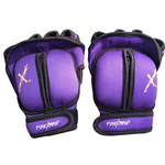 Adjustable Weighted Gloves - Removable Weight 1 lb. x 2