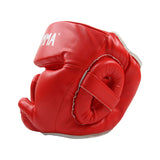 Full Coverage Headgear