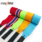 Cotton elastic Hand Wraps