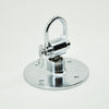 Speed bag swivel
