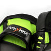 Curve Punch Mitts