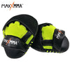 Curve Punch Mitts