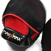 Curve Punch Mitts