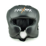 Headgear