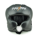 Headgear