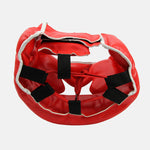 Full Coverage Headgear