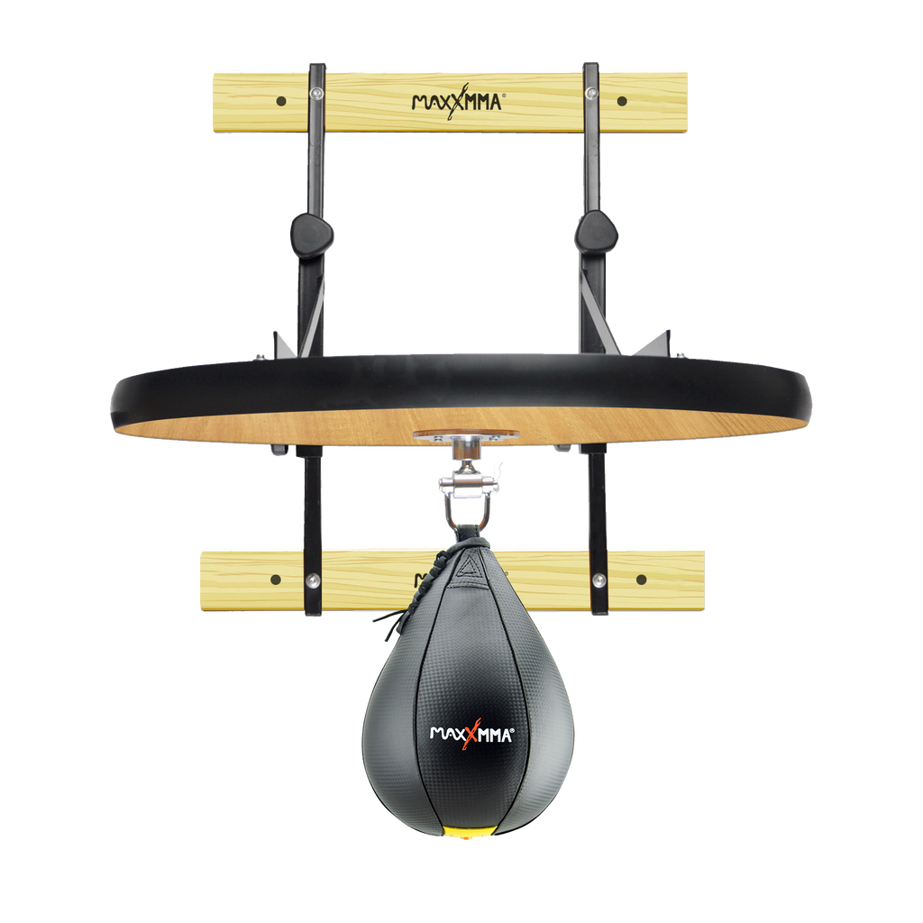 Heavy Duty Adjustable Speed Bag Platform maxxmma world