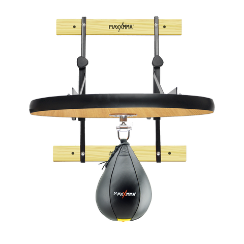Heavy Duty Adjustable Speed Bag Platform maxxmma world