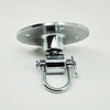 Speed bag swivel