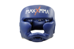 Full Coverage Headgear