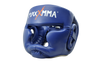 Full Coverage Headgear