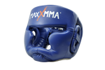 Full Coverage Headgear