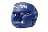Full Coverage Headgear