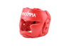 Full Coverage Headgear