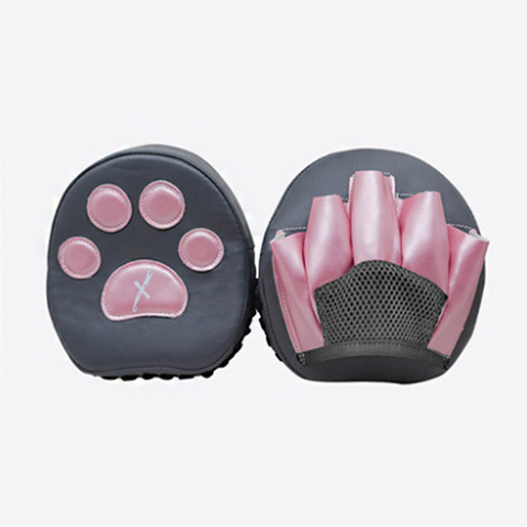 Micro Punch Mitts