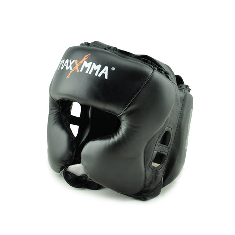 Headgear