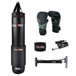 5ft Water/Air Heavy Bag EX Long Kit