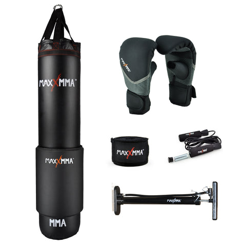 5ft Water/Air Heavy Bag EX Long Kit