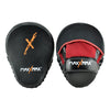 Curve Punch Mitts