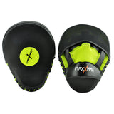 Curve Punch Mitts