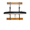 Heavy Duty Adjustable Speed Bag Platform