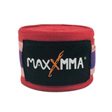 Cotton elastic Hand Wraps
