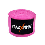 Cotton elastic Hand Wraps