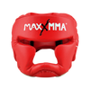Full Coverage Headgear