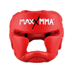 Full Coverage Headgear