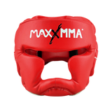 Full Coverage Headgear