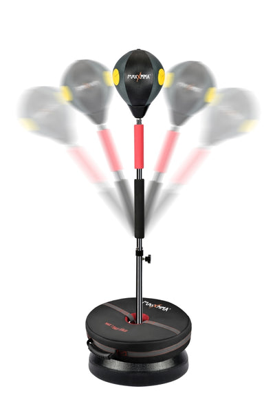 Cobra Speed-Adjustable Freestanding Reflex Bag Kit – maxxmma