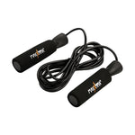 Jump Rope Comfort